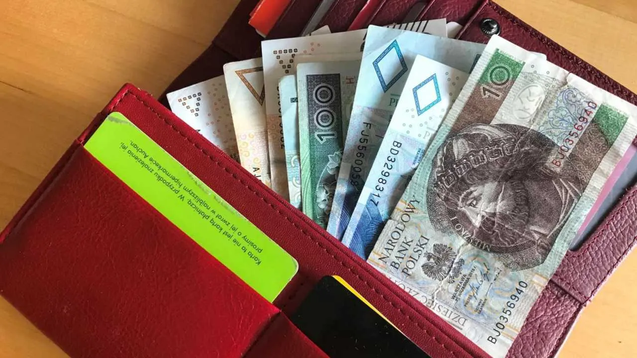 Czternastki dla emerytowanych rolników - we wrześniu
