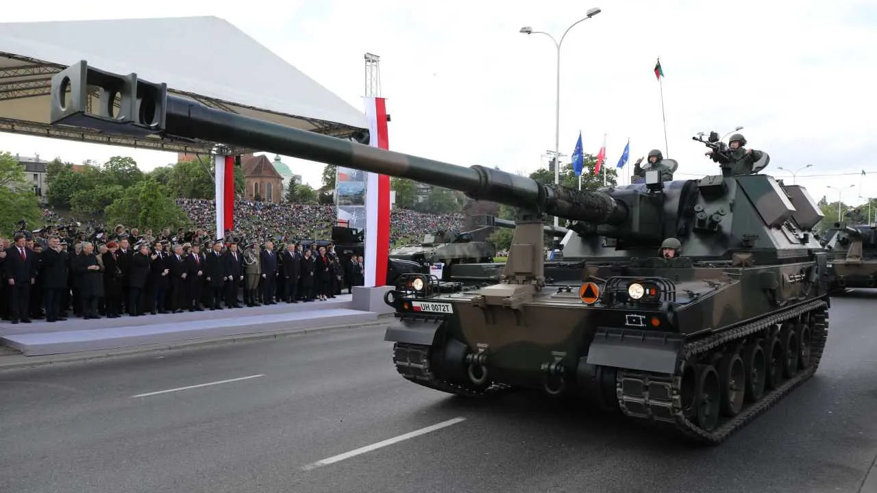 800 mln zł dla Bumaru-Łabędy
