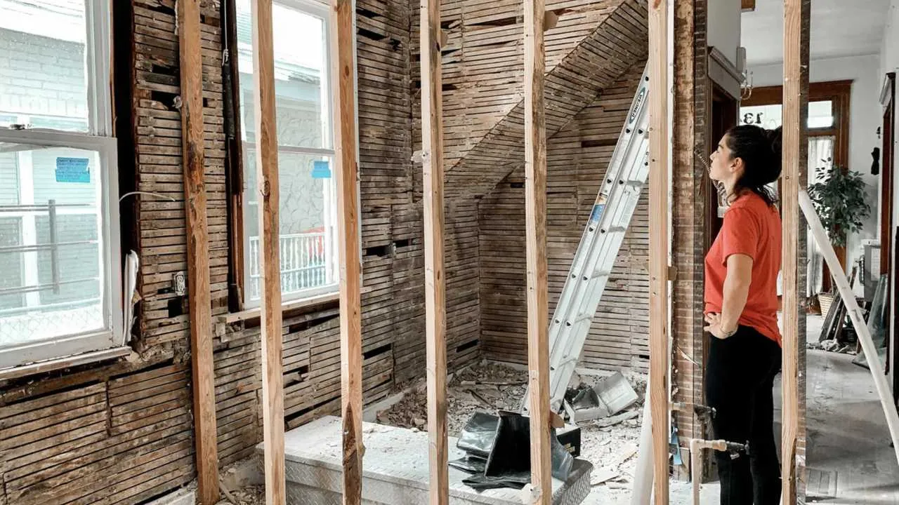 W październiku zaczęto budować prawie 20 tys. nowych mieszkań i domów