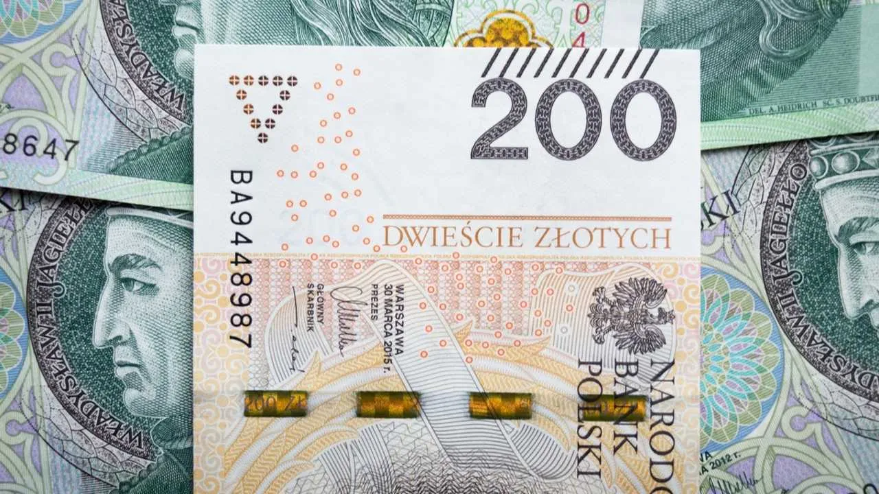 Wynagrodzenia tematem tabu dla Polaków