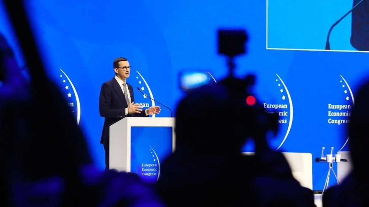 Do wsi i miasteczek trafi 14 mld zł