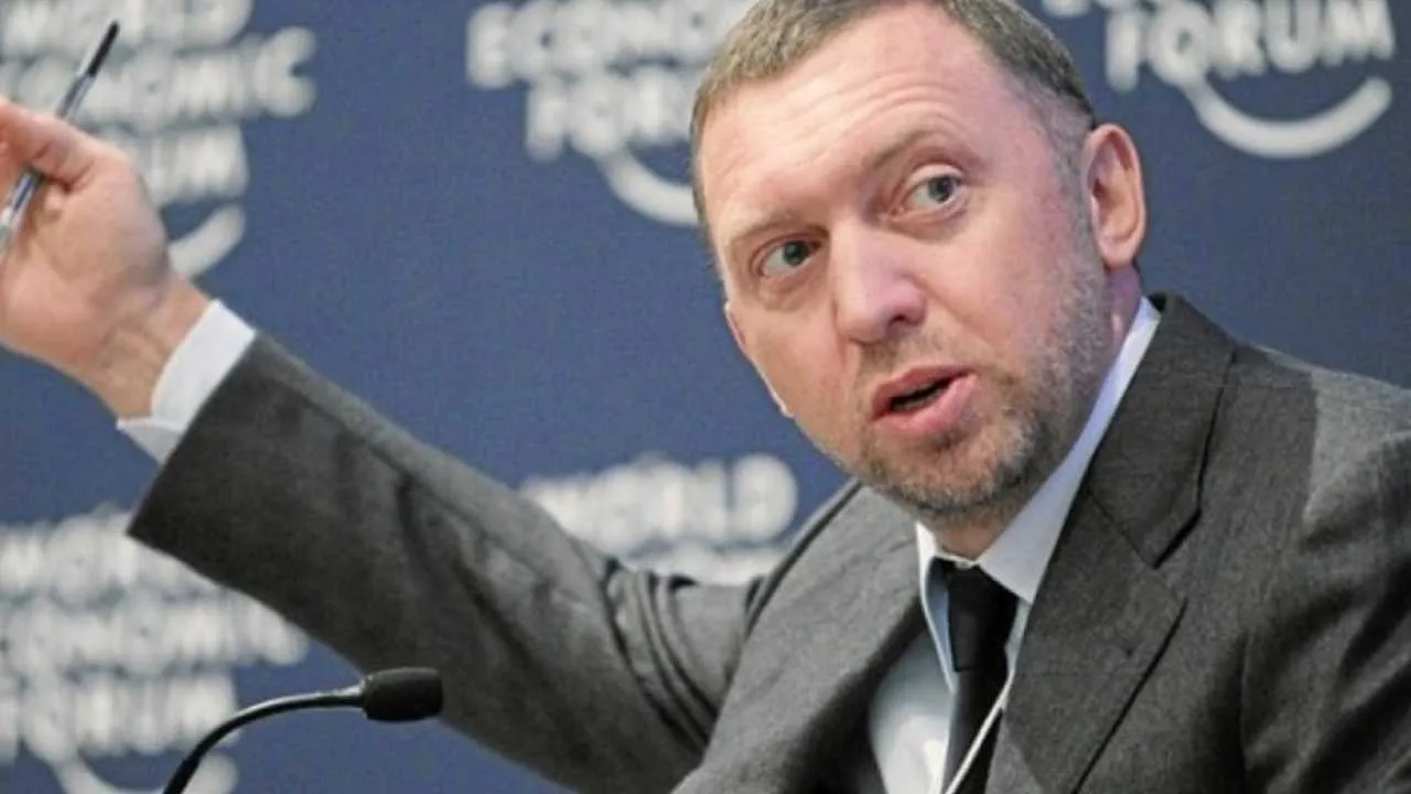 Austriacki gigant kontra oligarcha. Wszystko w rękach TSUE