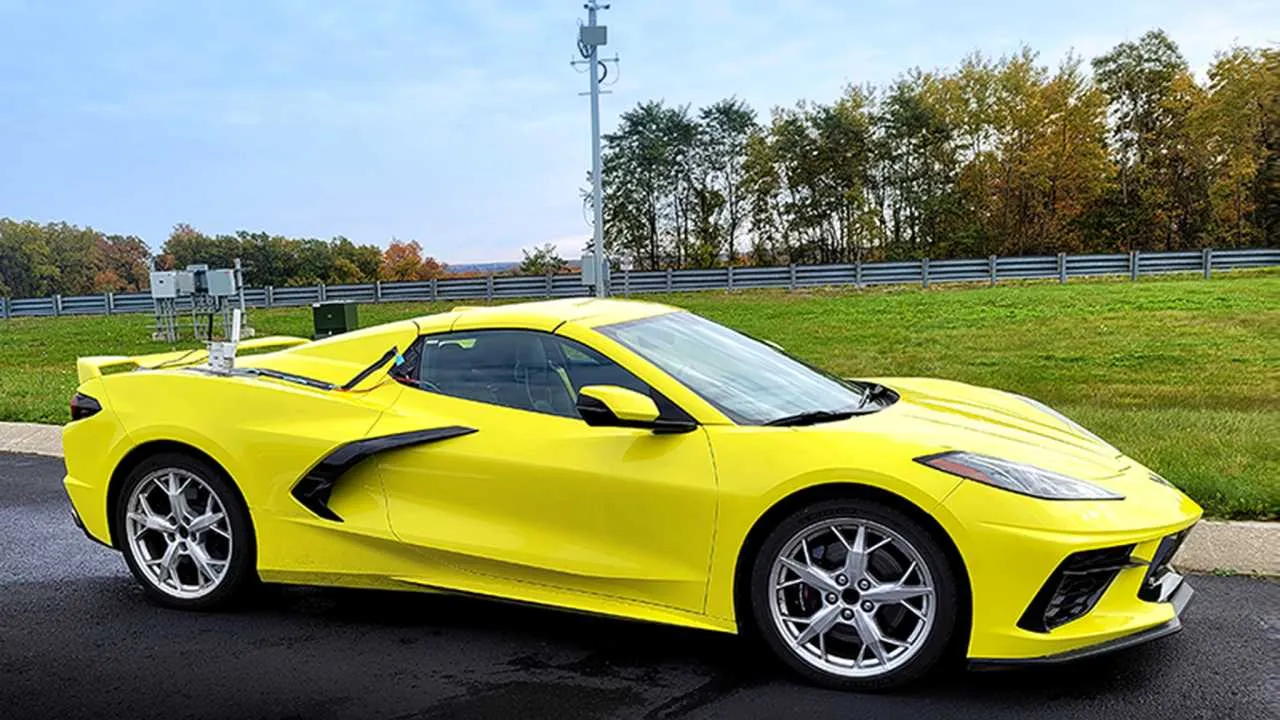 Automatyczne pojazdy na polskich drogach. Nowe prawo