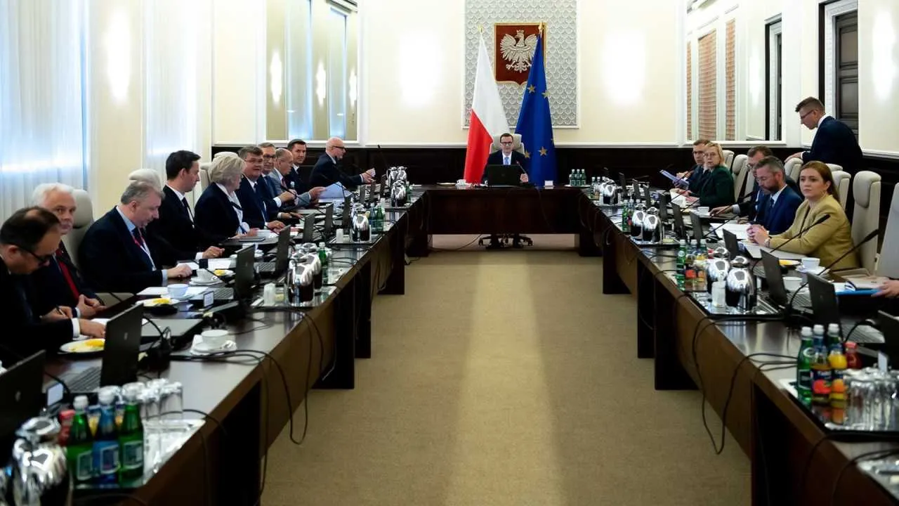 Dziś na rządzie projekt dot. emerytur rolniczych