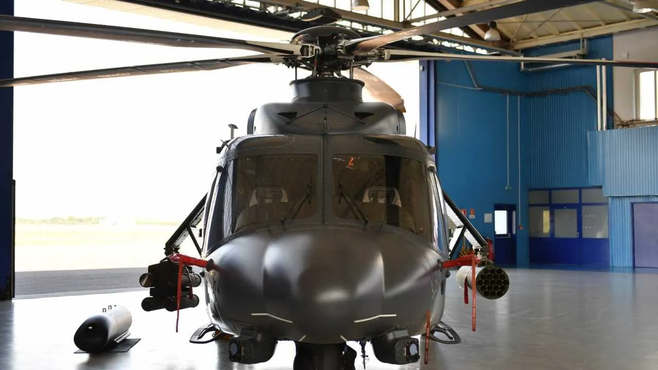 USA: Apache dla Polski