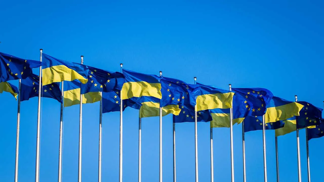 Handel z Ukrainą. Wypracowano kompromis