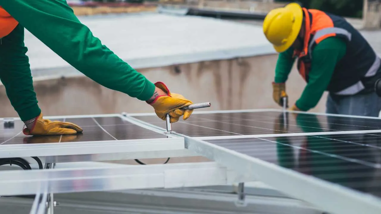 Rosnąca rola prosumentów i zarządzania energią