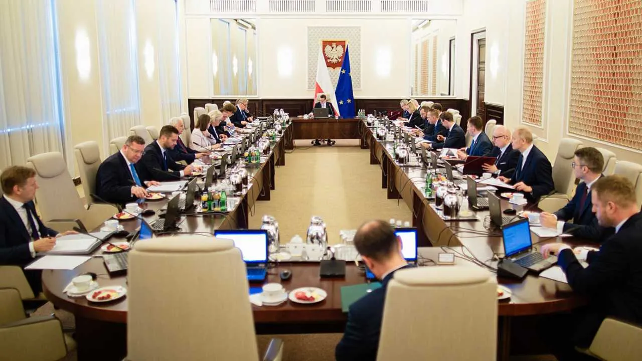 Rząd przyjął projekt budżetu na 2024 r.