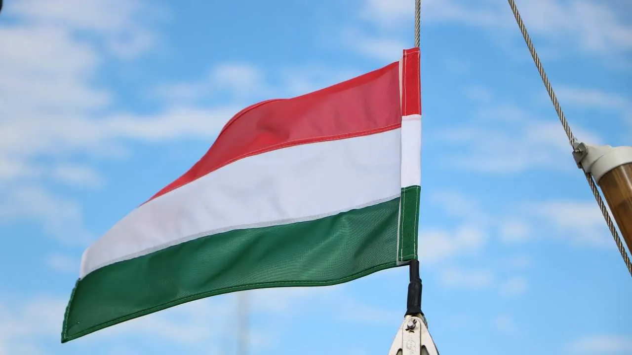 Węgry: Daleka droga do euro