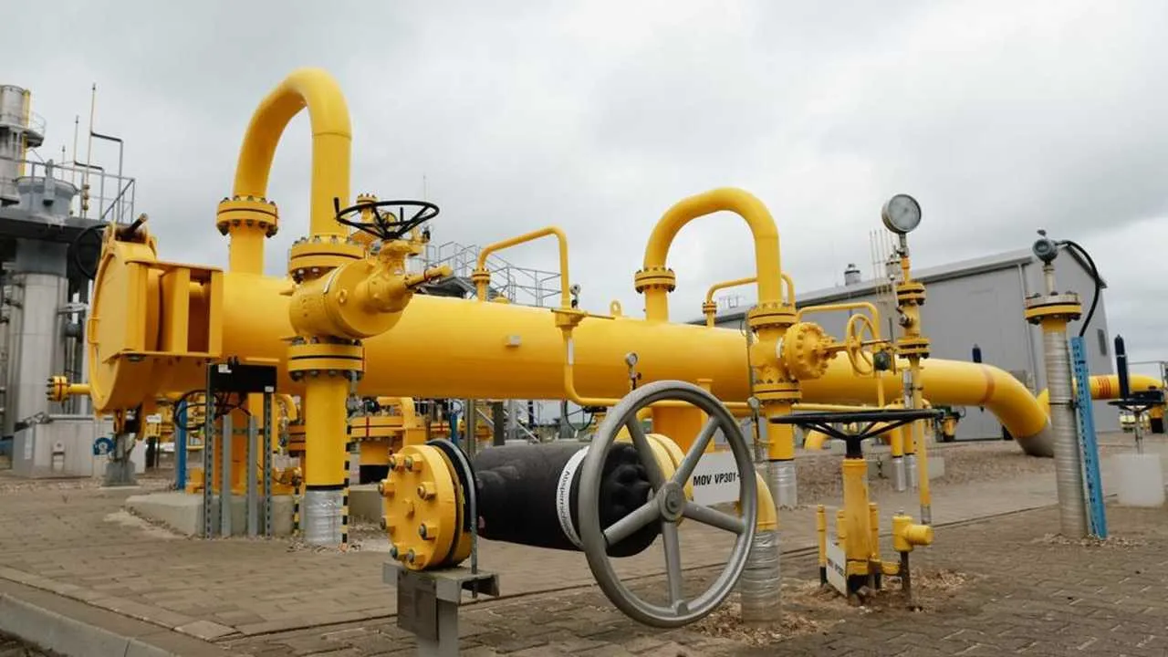 Ciągłe dostawy gazu przez Baltic Pipe. Jest umowa