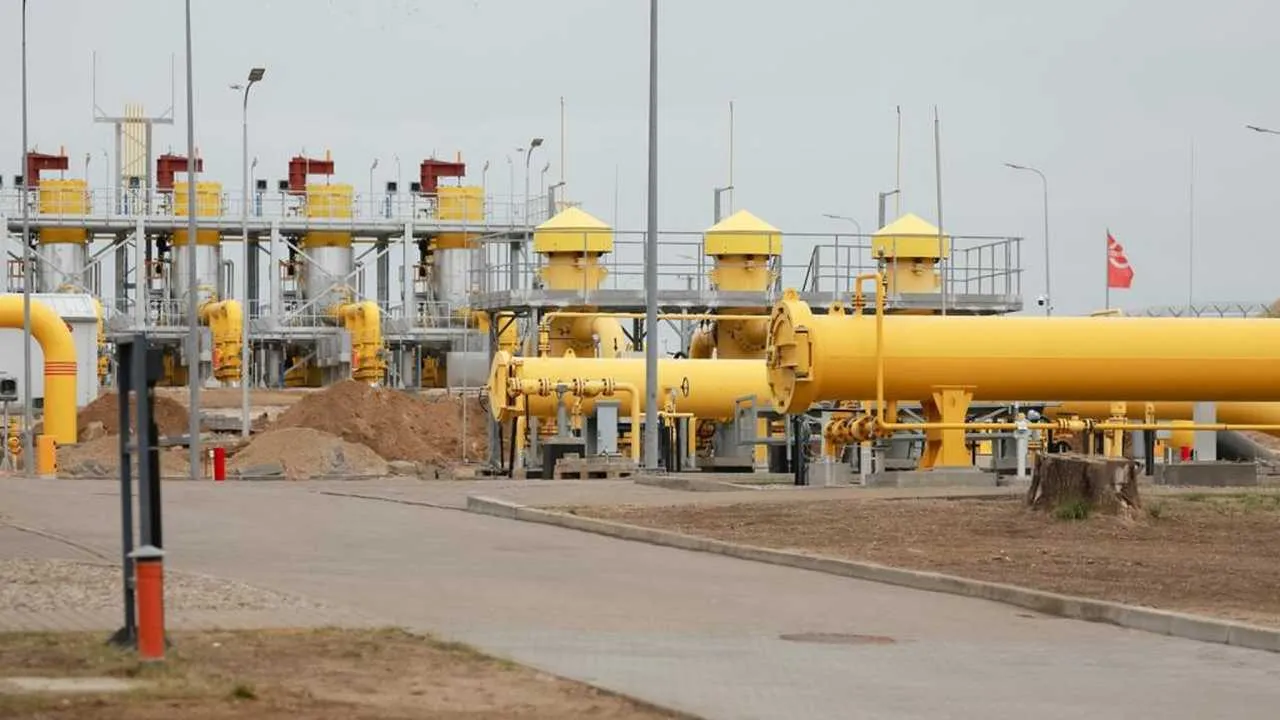 Polacy o bezpieczeństwie energetycznym: Infrastruktura i dywersyfikacja