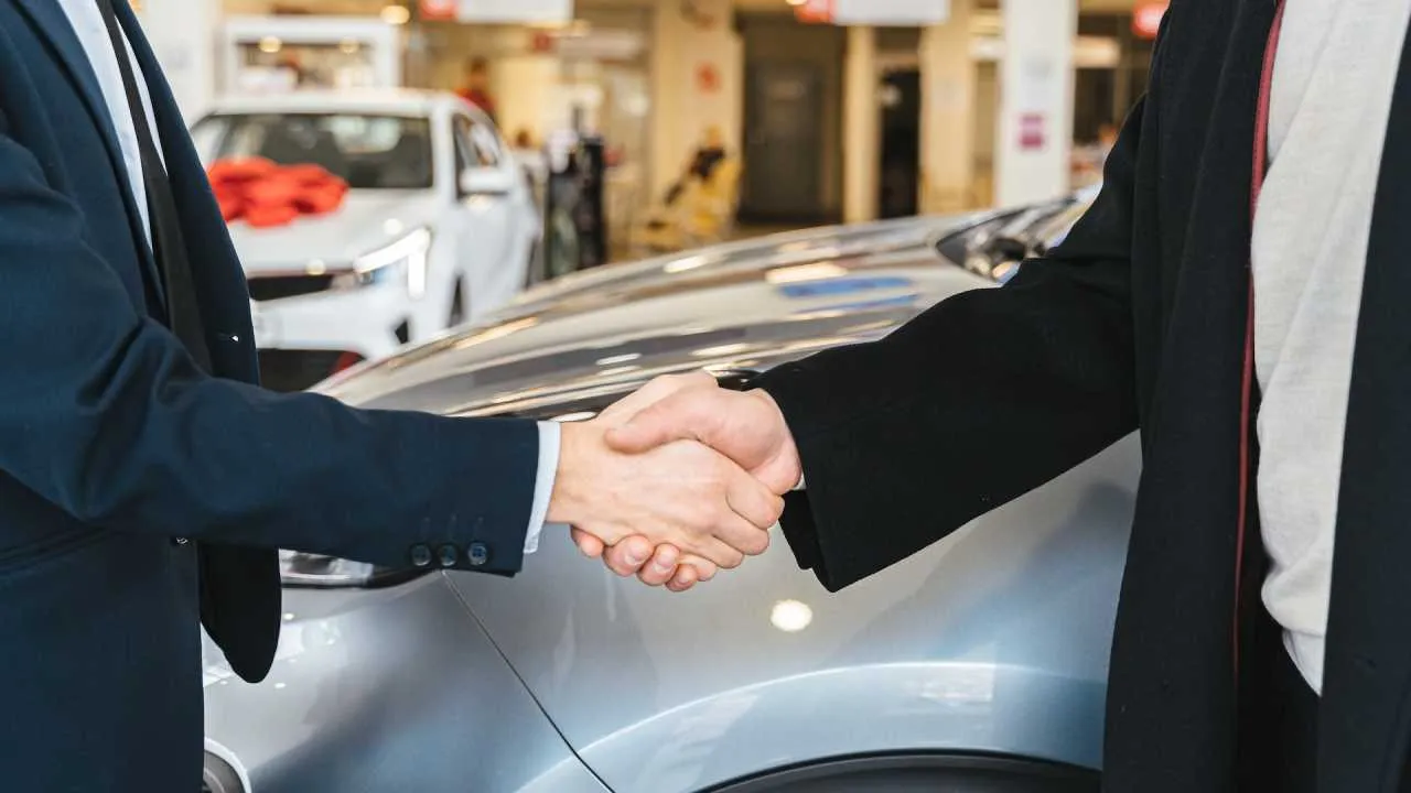 Firmy z branży automoto chcą zatrudniać pracowników