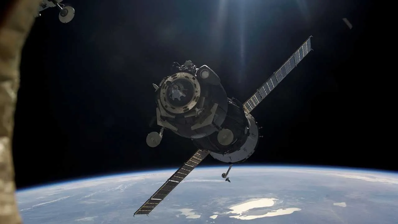 SpaceX wygrywa kontrakt Pentagonu na Starshield - sieć satelitarną do celów wojskowych