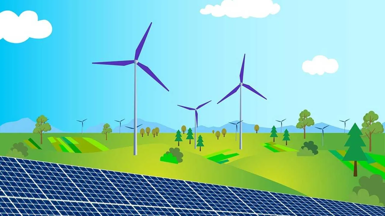 Transformacja energetyczna - raport