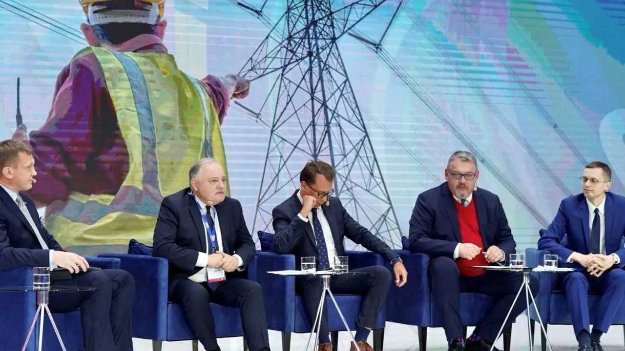 Aktualizacja Strategii Grupy PGE uchylona