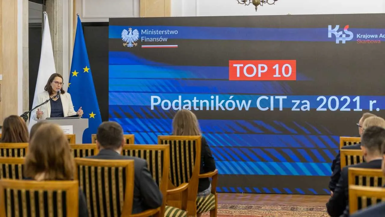Wydłużenie czasu na rozliczenie rocznego CIT za 2022 r.