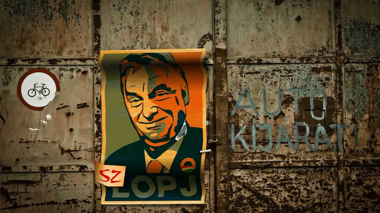 Orban: chcemy też współpracy z Rosją