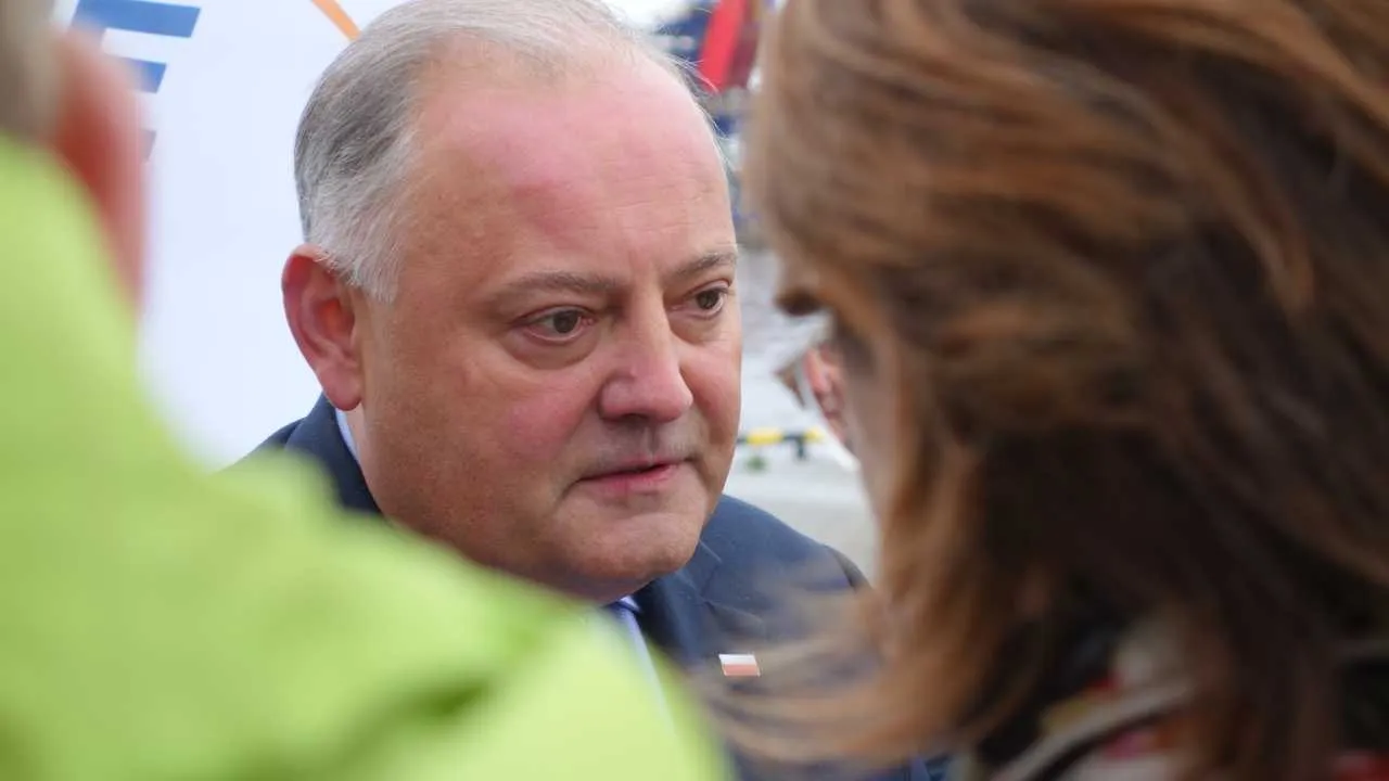 PGE: WSA odmówił wstrzymania wykonania postanowienia w sprawie Turowa