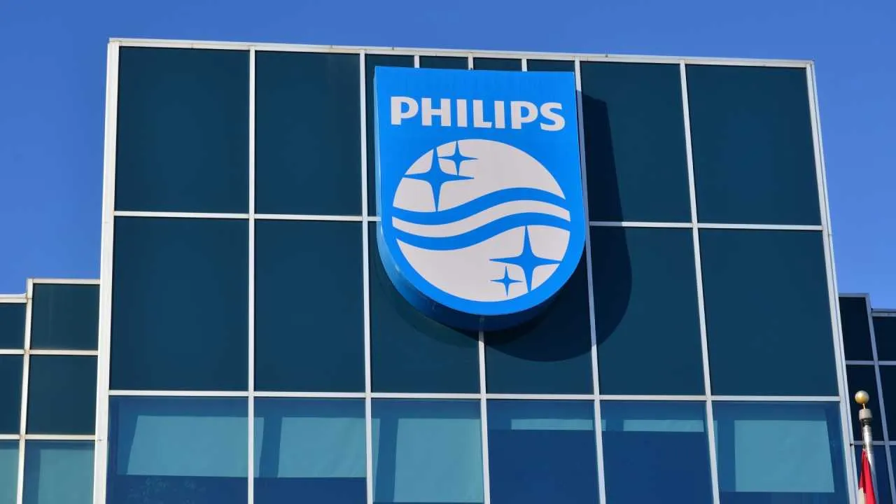 Philips zapowiada masowe zwolnienia