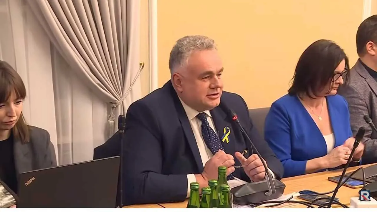 Sakiewicz: Wolność dla nas nie ma ceny