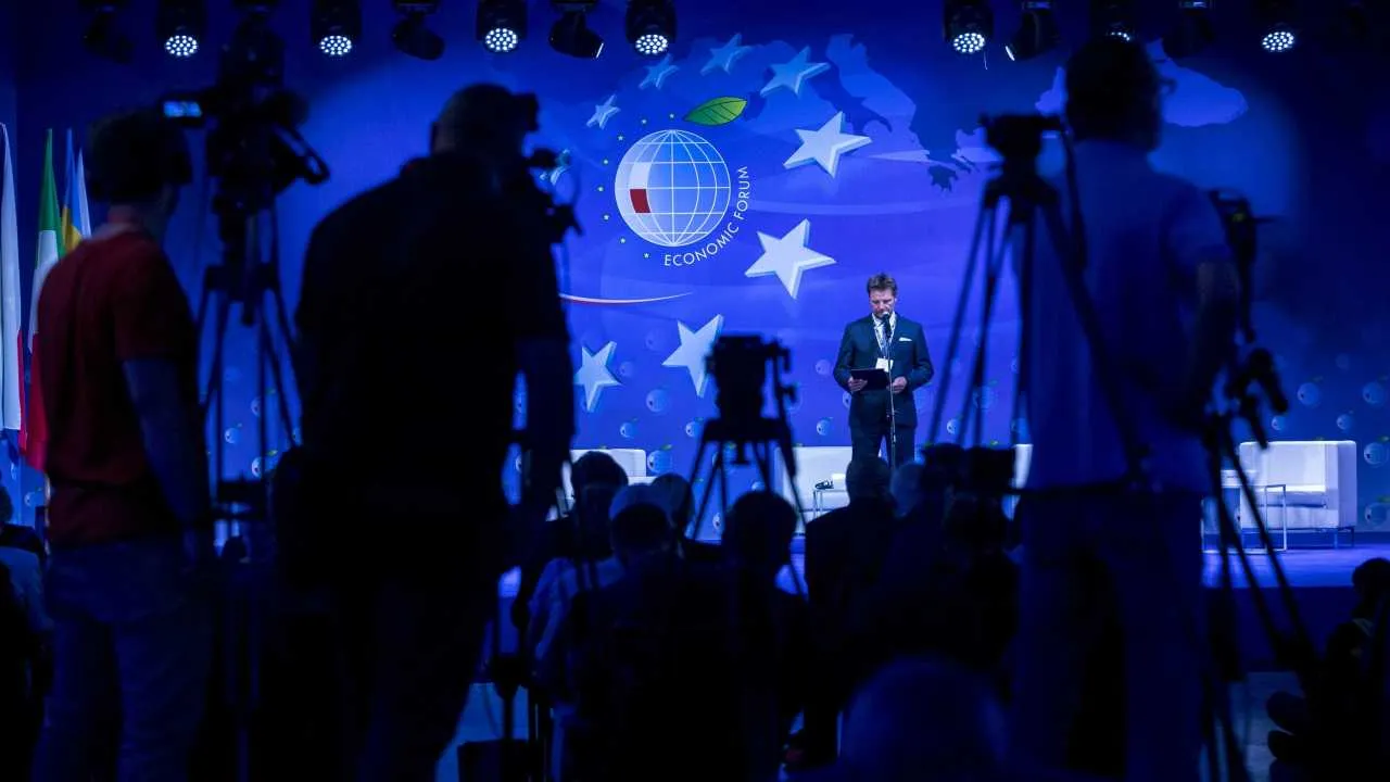 VIII Europejski Kongres Samorządów – „Nowa solidarność dla nowej epoki”