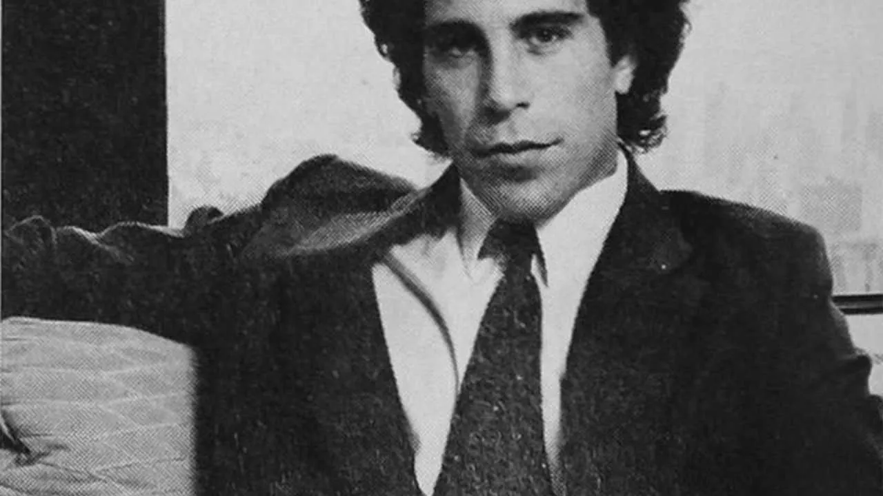 Rozliczenie Epsteina w amerykańskich korporacjach nabiera tempa