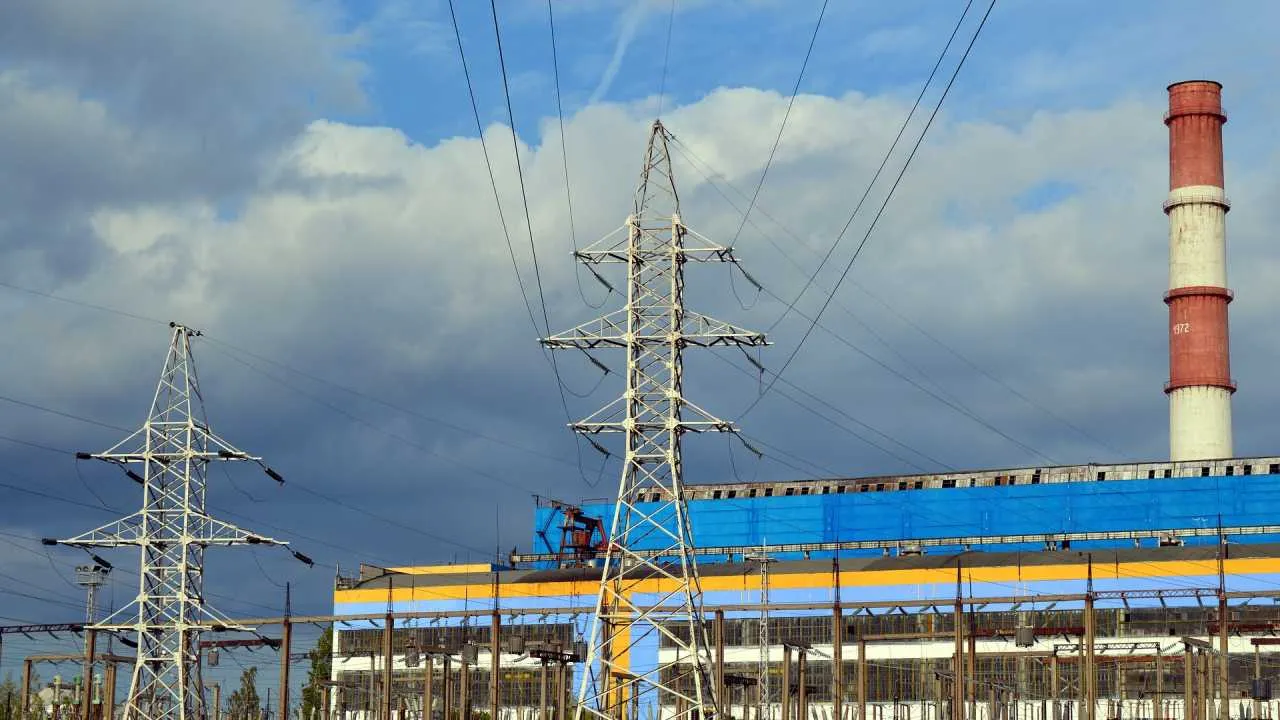 To problem transformacji energetycznej w Europie