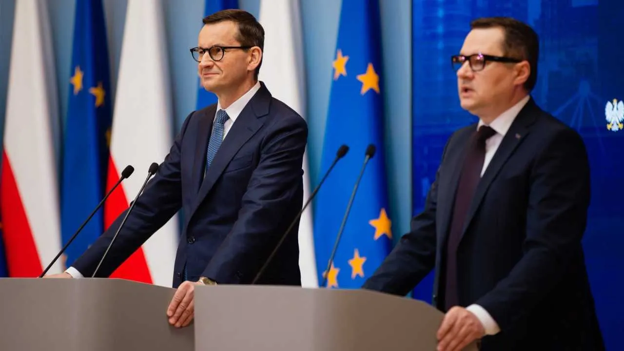 Polska przyciąga duże inwestycje
