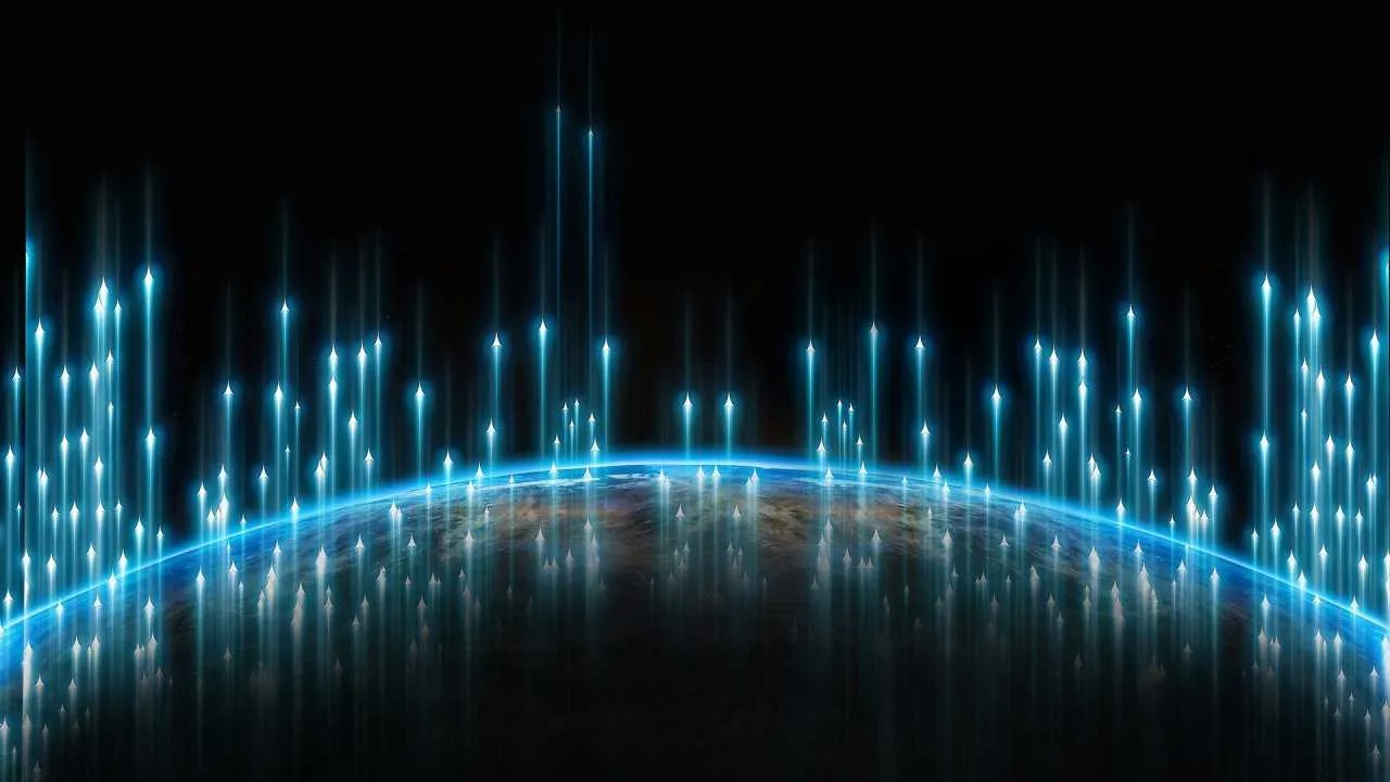 Starlink na Ukrainie dzięki Pentagonowi