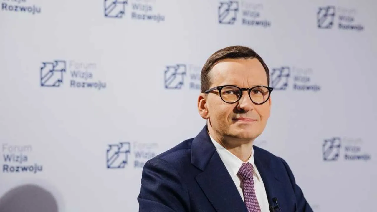 Premier: Naszym priorytetem jest silna gospodarka, odporna na kryzys