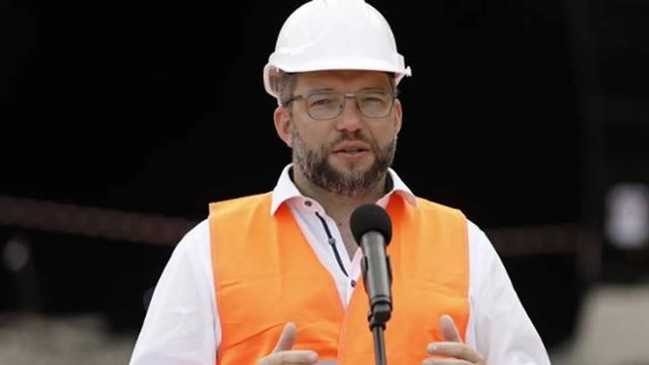 Tunele w Beskidzie Śląskim coraz bliżej ukończenia