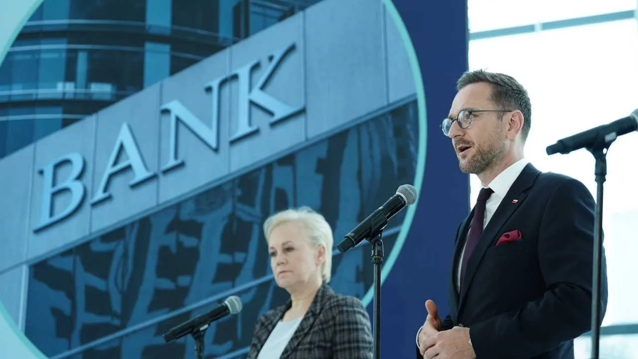 Od najbliższego poniedziałku 3 lipca Bezpieczny kredyt 2%