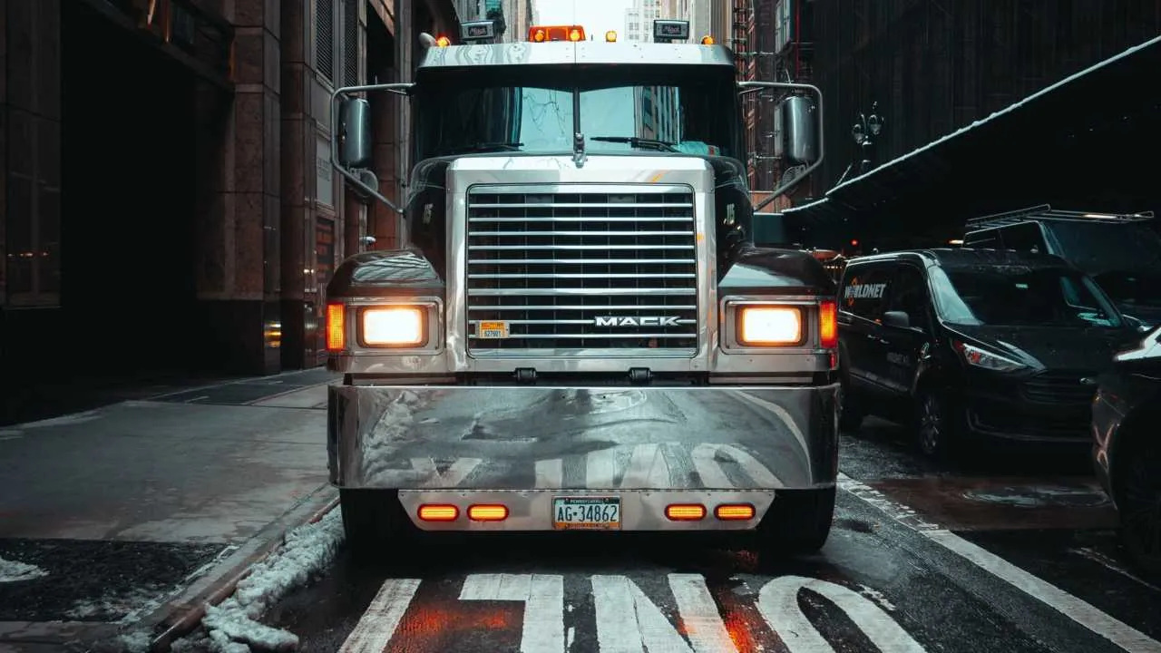 Master Truck Show 2023 pod Opolem