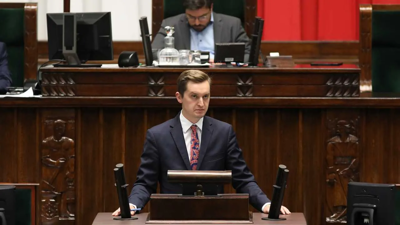 Kaleta o decyzji NSA ws. Turowa: Ulga