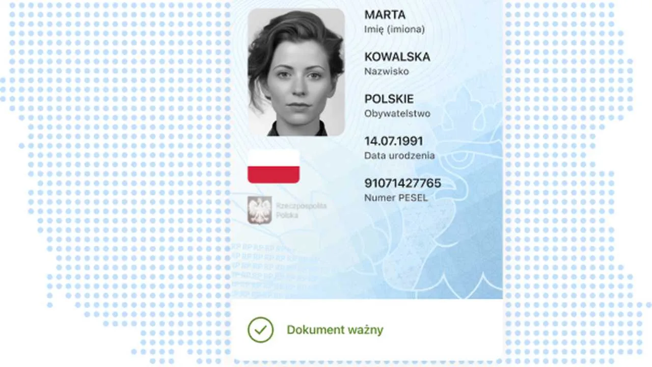 Bank musi teraz sprawdzić nowy rejestr
