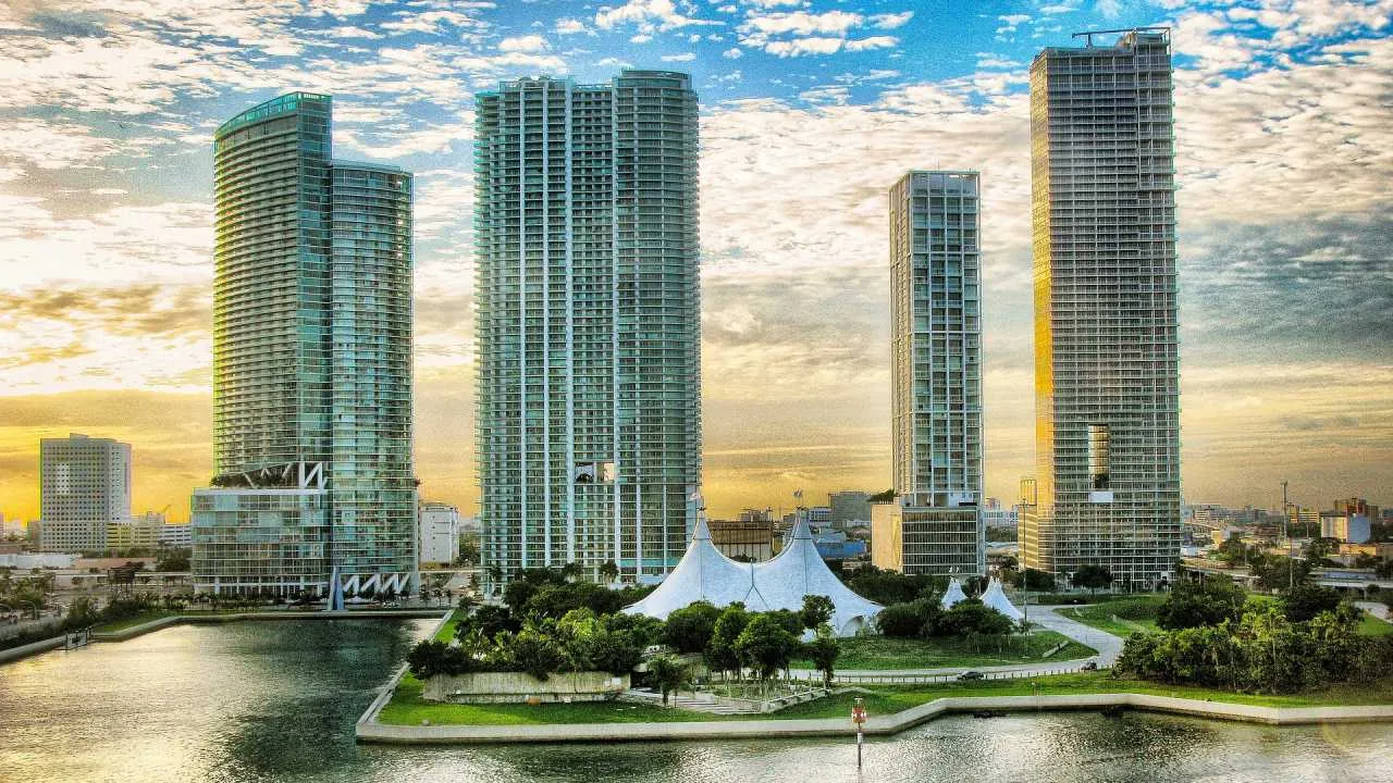 Miami rośnie na szale wokół Messiego