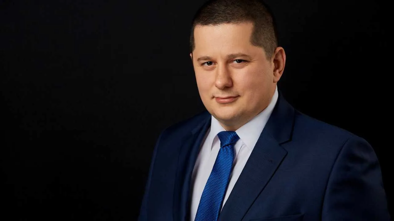 Rybacki: Odbudowa koniunktury zaczyna się powoli. Na pewno będzie jednak postępowała