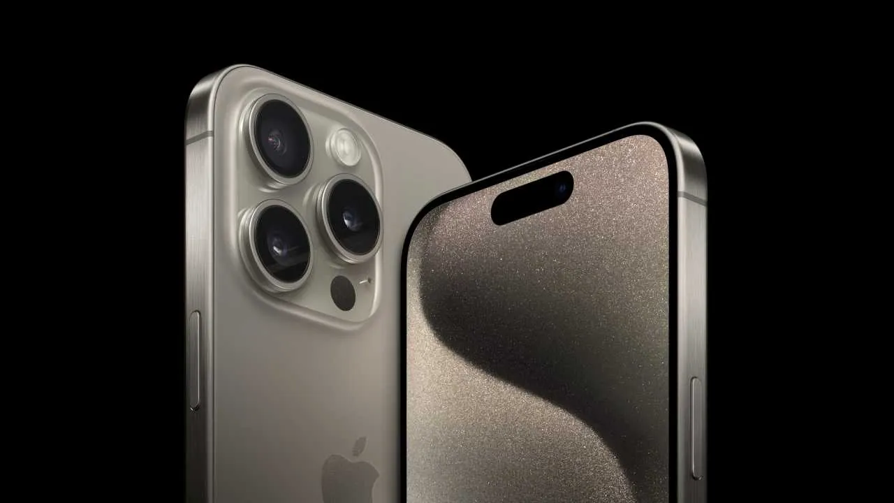 iPhone 16: jakie nowości szykuje Apple?