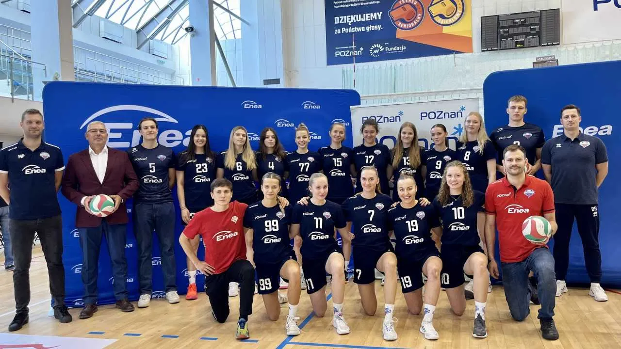 Firma będzie nadal wspierać klub sportowy