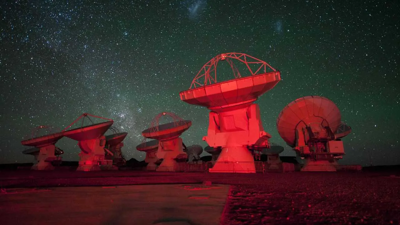 Kultura Woke dosięgła astronomię