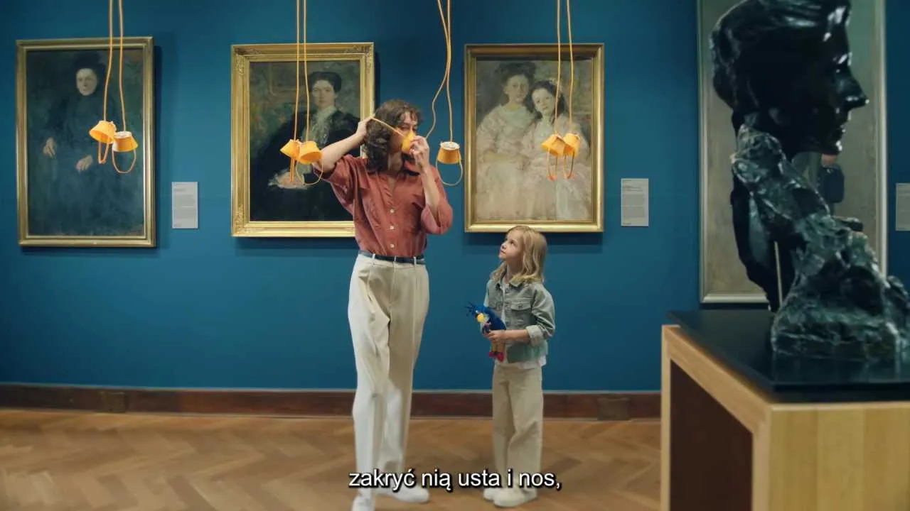 Film PLL LOT z Czubówną jest hitem