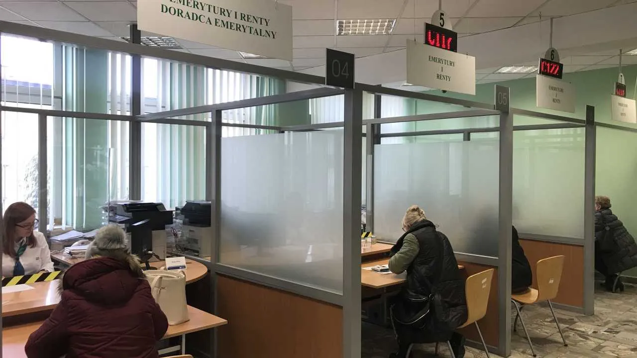 Musisz składać nowe oświadczenie podatkowe?