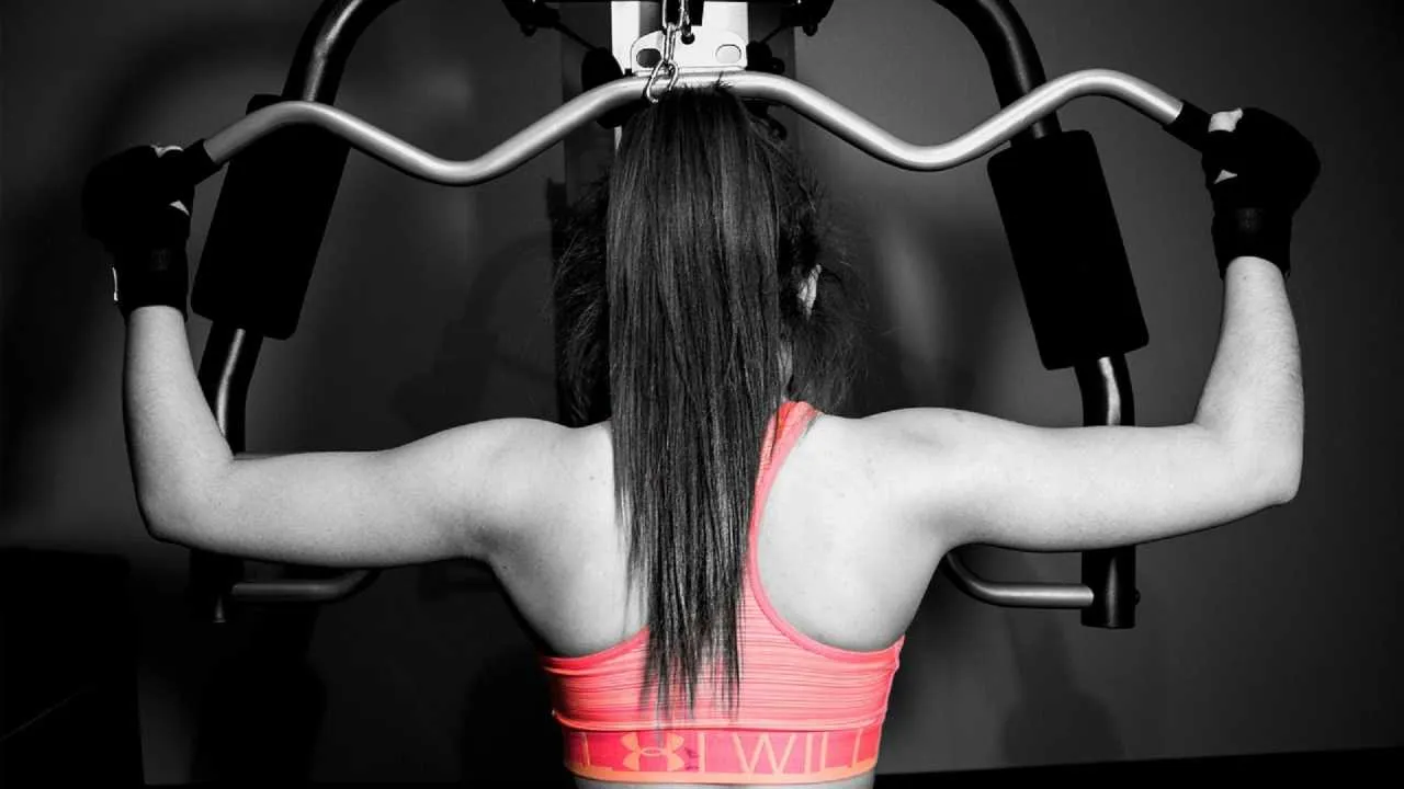 Jak odnieść sukces w branży fitness?