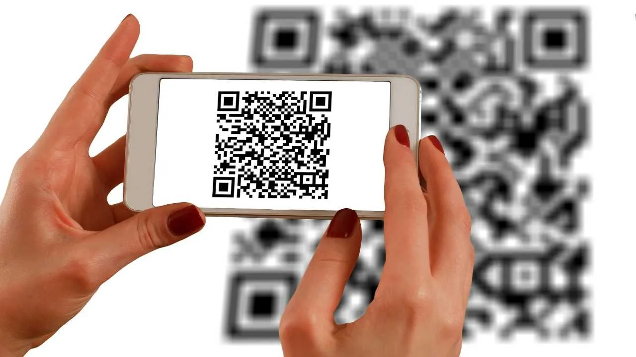 Oszuści wykorzystują kody QR