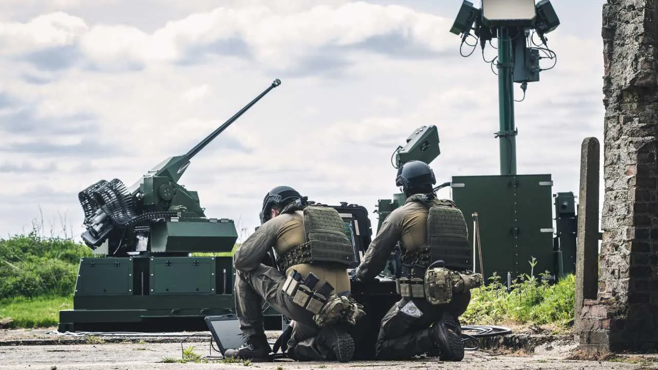 APS i sprzęt dla Arabii Saudyjskiej