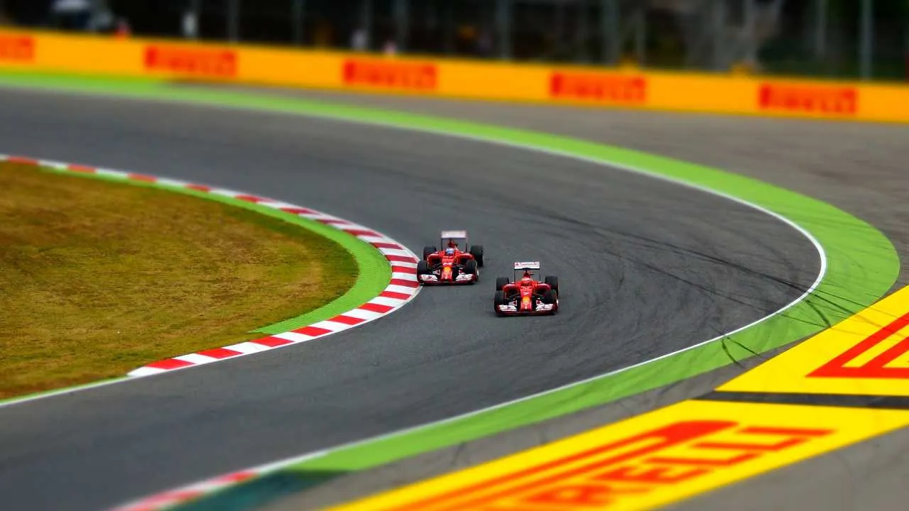 Właściciel Formuły 1 przejmie MotoGP?