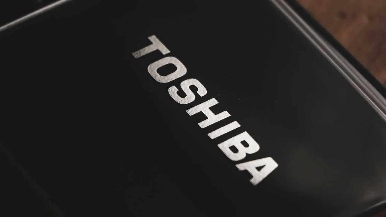 Toshiba zamyka fabrykę w Gnieźnie
