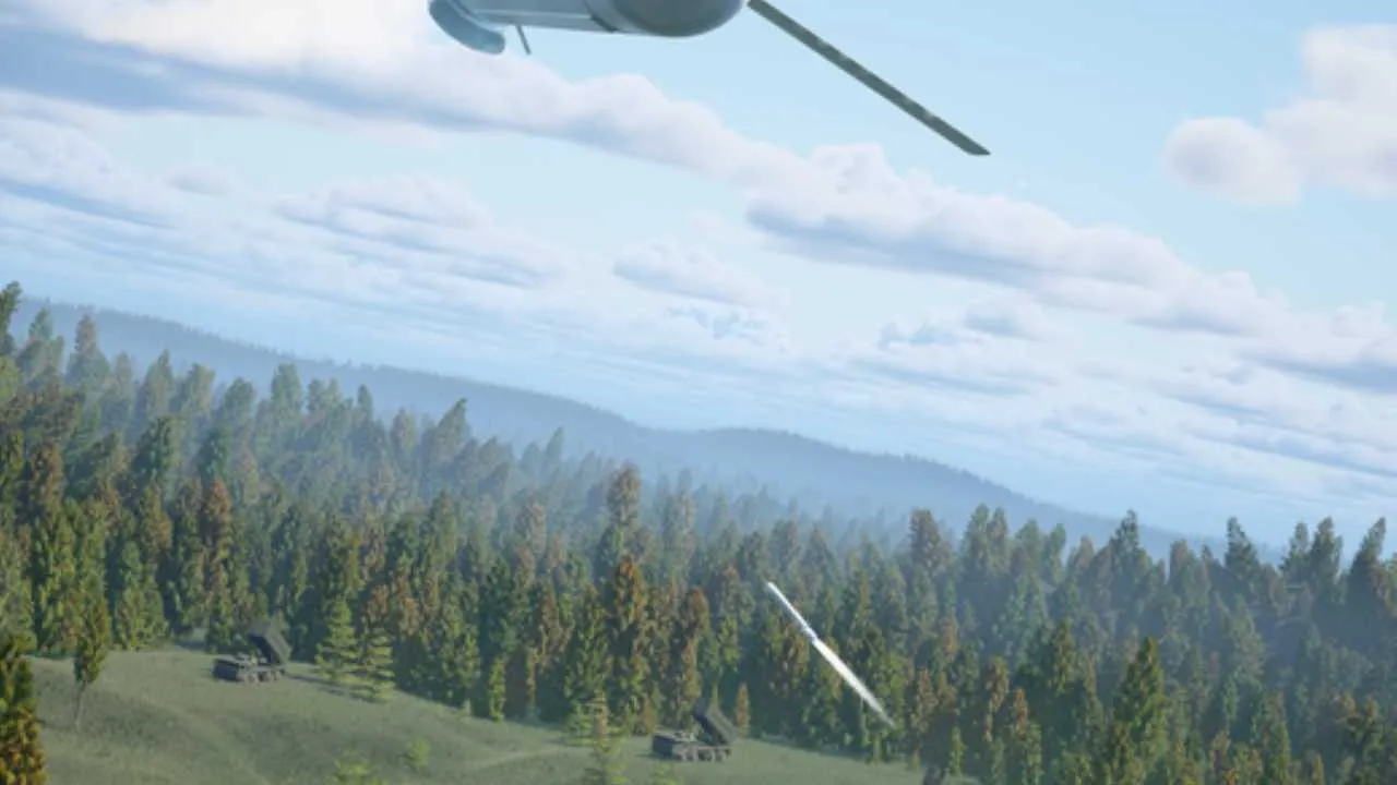 Kiedy powstanie europejski Tomahawk?