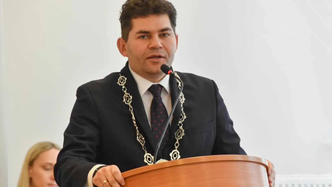 Prezydent Stalowej Woli: Szprychę nr 6 wyrzucono bez żadnych konsultacji [WYWIAD]