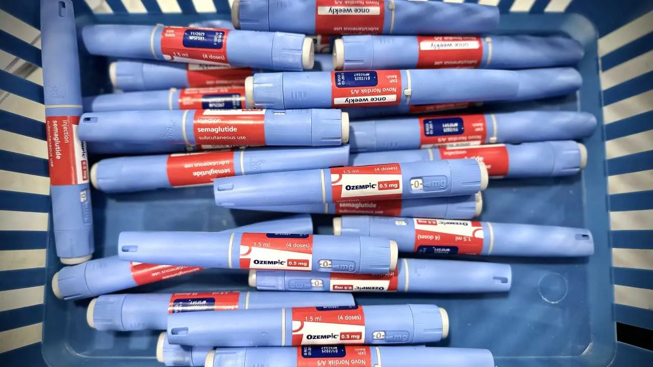 Pfizer pozywa Novo Nordisk: kolejny rozdział wojny o rynek leków na otyłość